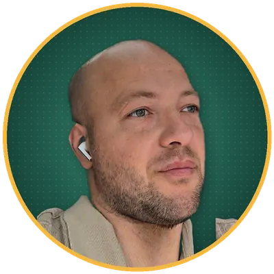 Nick Zagoruyko, Owner Roadmap